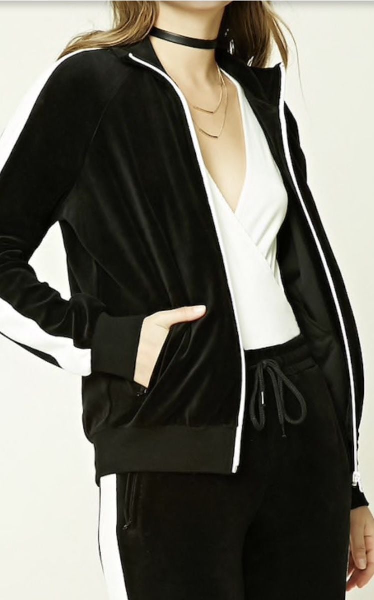Track Suit